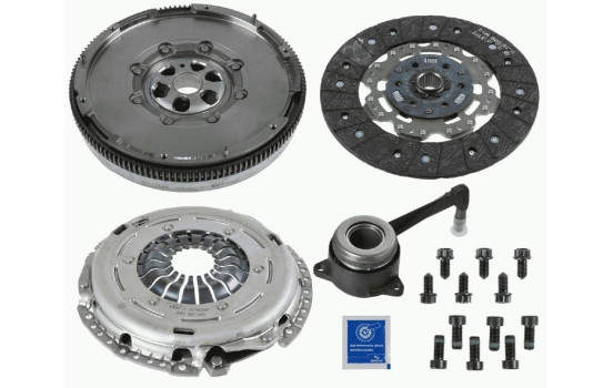Clutch Kit ZMS Modul XTend plus CSC 2290 601 051 Sachs, Image 2