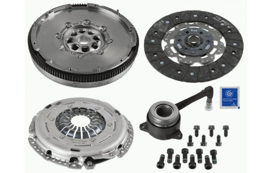Clutch Kit ZMS Modul XTend plus CSC 2290 601 060 Sachs