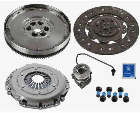 Clutch Kit ZMS Modul XTend plus CSC 2290 601 072 Sachs, Image 2