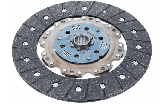 Clutch Kit ZMS Modul XTend plus CSC 2290 601 072 Sachs, Image 5