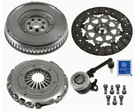 Clutch Kit ZMS Modul XTend plus CSC 2290 601 092 Sachs