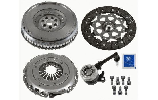 Clutch Kit ZMS Modul XTend plus CSC 2290 601 092 Sachs
