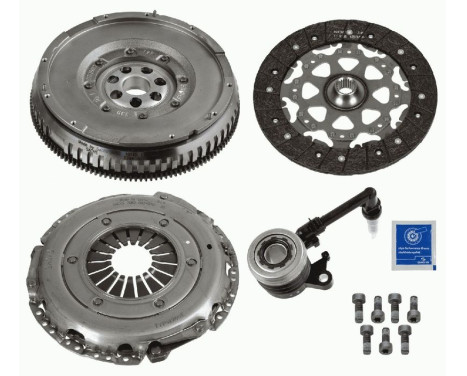 Clutch Kit ZMS Modul XTend plus CSC 2290 601 097 Sachs