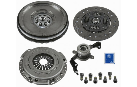 Clutch Kit ZMS Modul XTend plus CSC 2290 601 099 Sachs