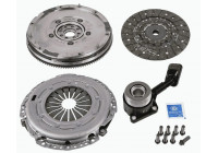 Clutch Kit ZMS Modul XTend plus CSC 2290 601 102 Sachs
