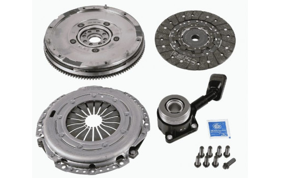 Clutch Kit ZMS Modul XTend plus CSC 2290 601 102 Sachs