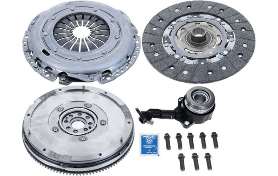 Clutch Kit ZMS Modul XTend plus CSC 2290 601 102 Sachs