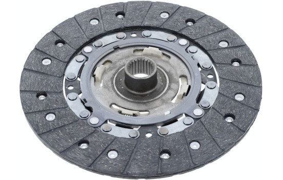 Clutch Kit ZMS Modul XTend plus CSC 2290 601 102 Sachs, Image 4