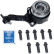 Clutch Kit ZMS Modul XTend plus CSC 2290 601 102 Sachs, Thumbnail 5