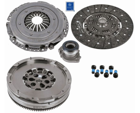 Clutch Kit ZMS Modul XTend plus CSC 2290 601 119 Sachs
