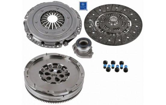 Clutch Kit ZMS Modul XTend plus CSC 2290 601 119 Sachs