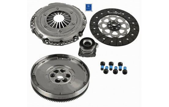 Clutch Kit ZMS Modul XTend plus CSC 2290 601 131 Sachs