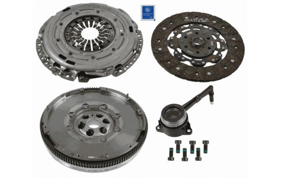 Clutch Kit ZMS Modul XTend plus CSC 2290 601 138 Sachs