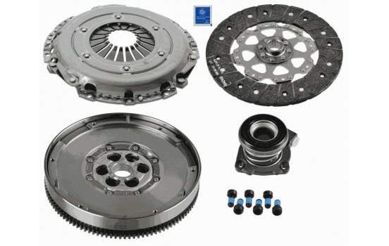 Clutch Kit ZMS Modul XTend plus CSC 2290 601 139 Sachs