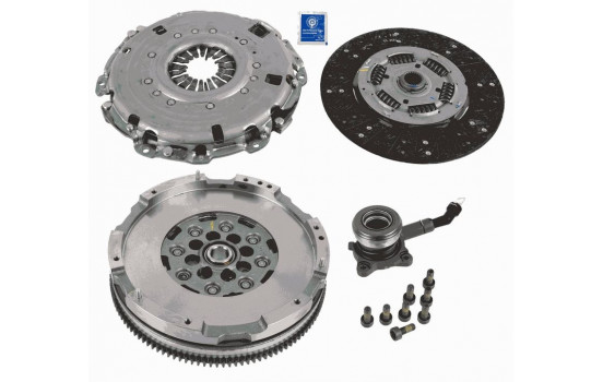 Clutch Kit ZMS Modul XTend plus CSC 2290 601 147 Sachs
