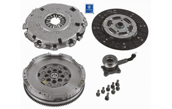 Clutch Kit ZMS Modul XTend plus CSC 2290 601 150 Sachs