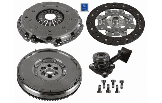 Clutch Kit ZMS Modul XTend plus CSC 2290 601 156 Sachs