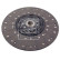 Clutch plate 105008 FEBI, Thumbnail 2