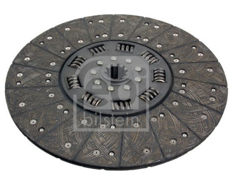 Clutch plate 105009 FEBI, Image 2