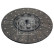 Clutch plate 105009 FEBI, Thumbnail 2