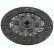 Clutch plate 1862 967 001 Sachs, Thumbnail 2