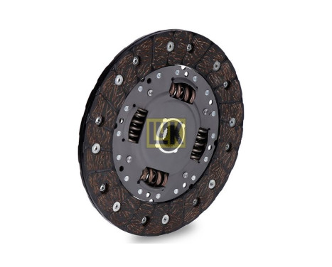 Clutch plate 320 0467 10 LUK, Image 2