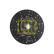 Clutch plate 331 0105 16 LUK, Thumbnail 2