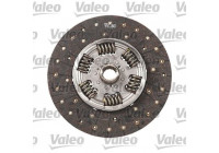 Clutch plate 807733 Valeo