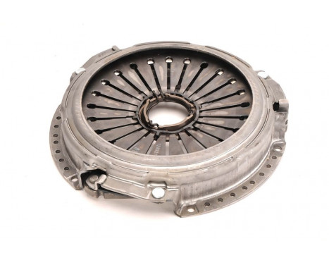 Clutch Pressure Plate 128 0219 10 LUK
