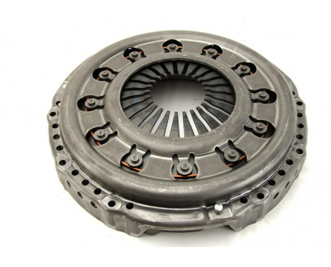 Clutch Pressure Plate 136 0207 10 LUK