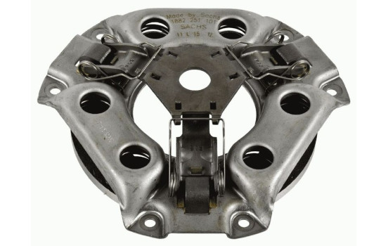 Clutch Pressure Plate 1882 251 101 Sachs