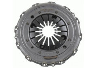 Clutch Pressure Plate 3082 000 476 Sachs
