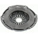 Clutch Pressure Plate 3082 000 542 Sachs, Thumbnail 2