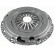 Clutch Pressure Plate 3082 001 168 Sachs