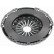 Clutch Pressure Plate 3082 001 168 Sachs, Thumbnail 2
