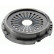Clutch Pressure Plate 3082 087 031 Sachs