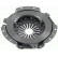 Clutch Pressure Plate 3082 107 141 Sachs, Thumbnail 2
