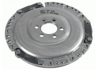 Clutch Pressure Plate 3082 149 436 Sachs
