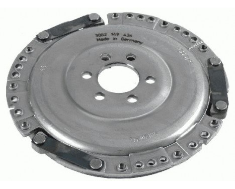 Clutch Pressure Plate 3082 149 436 Sachs