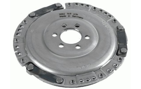 Clutch Pressure Plate 3082 149 436 Sachs