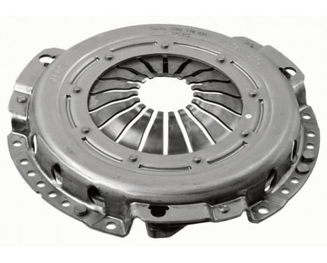 Clutch Pressure Plate 3082 174 031 Sachs