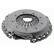 Clutch Pressure Plate 3082 178 132 Sachs