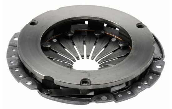 Clutch Pressure Plate 3082 204 033 Sachs, Image 2