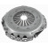 Clutch Pressure Plate 3082 205 143 Sachs
