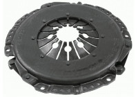 Clutch Pressure Plate 3082 269 031 Sachs