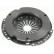 Clutch Pressure Plate 3082 278 031 Sachs, Thumbnail 2