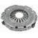 Clutch Pressure Plate 3082 297 531 Sachs