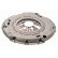 Clutch Pressure Plate 3082 299 335 Sachs