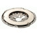 Clutch Pressure Plate 3082 299 335 Sachs, Thumbnail 2