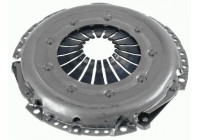Clutch Pressure Plate 3082 307 232 Sachs